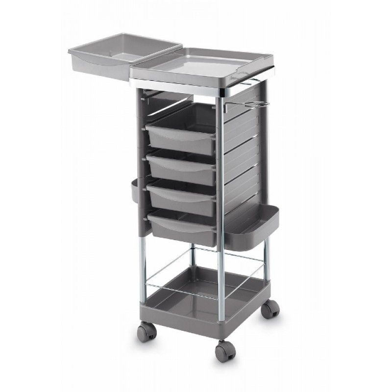 Βοηθός Κομμωτηρίου Concept A